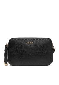 Torebka Lasocki. Kolor: czarny #1