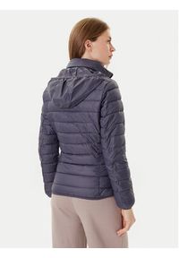 EA7 Emporio Armani Kurtka przejściowa 7W000088 AF12477 U8115 Szary Regular Fit. Kolor: szary. Materiał: syntetyk #7