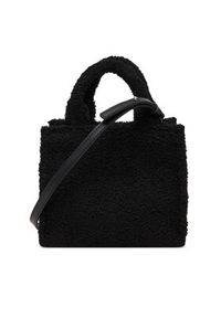 Karl Lagerfeld - KARL LAGERFELD Torebka A4W50016 Czarny. Kolor: czarny #4