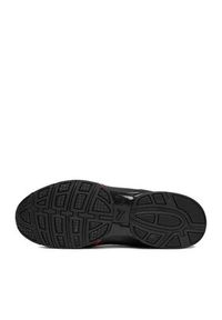 Puma Sneakersy MAGNETIC 31078308 Czarny. Kolor: czarny. Materiał: materiał #3