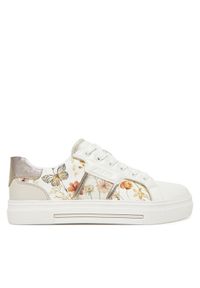 Aldo Sneakersy Oniraseen 13918845 Biały. Kolor: biały. Materiał: skóra #1