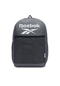 Reebok Plecak CWBEO-RBK-M-009-10 Szary. Kolor: szary. Materiał: materiał #6