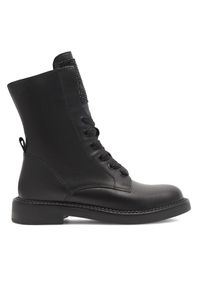 Trzewiki Lasocki. Kolor: czarny #1