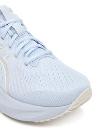 Asics Buty do biegania Gel-Excite 11 1012B861 Niebieski. Kolor: niebieski. Materiał: mesh, materiał #3