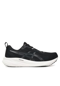 Asics Buty do biegania Gel-Pulse 16 1011B962 Czarny. Kolor: czarny. Materiał: materiał, mesh #1