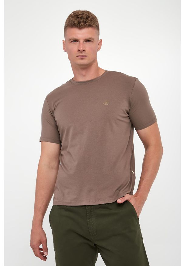 Liu Jo - T-shirt męski LIU JO