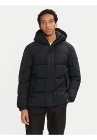 Save The Duck Kurtka zimowa D31300M COFY19 Czarny Regular Fit. Kolor: czarny. Materiał: syntetyk. Sezon: zima #1