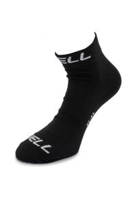 ENELL - Skarpetki Sportowe Unisex Nell 42-44: Oddychające i Trwałe. Kolor: wielokolorowy. Materiał: elastan, bawełna. Sport: kolarstwo