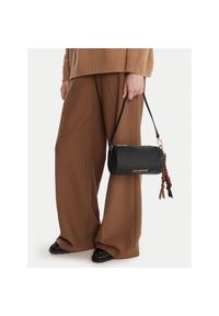 Love Moschino - Torebka LOVE MOSCHINO. Kolor: czarny #1