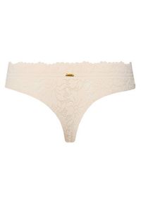 SELMARK - Selmark Stringi 10901 Różowy. Kolor: różowy. Materiał: syntetyk #3