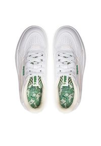Puma Sneakersy Karmen Rebelle 395101-01 Biały. Kolor: biały #3