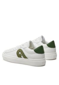 Furla Sneakersy Joy YI03FJO-BX2504-3294S-4401 Biały. Kolor: biały #5
