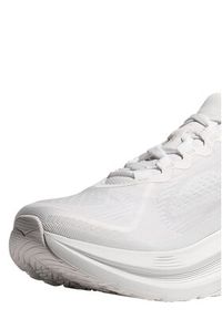 HOKA - Hoka Buty do biegania Kawana 3 1171893 Biały. Kolor: biały. Materiał: materiał #5