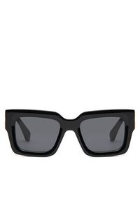 OFF-WHITE - Off-White Okulary przeciwsłoneczne OERI14D Czarny. Kolor: czarny #5