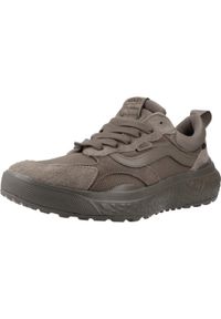 Tenisówki Vans Model Mte Ultrarange Neo Vr3 Kolor Brązowy. Kolor: brązowy. Materiał: tkanina