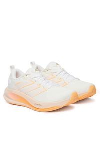 Adidas - adidas Buty do biegania Supernova Ease 2 Running Shoes KJ1841 Biały. Kolor: biały. Materiał: materiał. Sport: bieganie #6