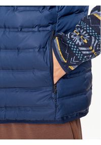 columbia - Columbia Kamizelka Lake 22™ Down Vest Niebieski Regular Fit. Kolor: niebieski. Materiał: syntetyk #6