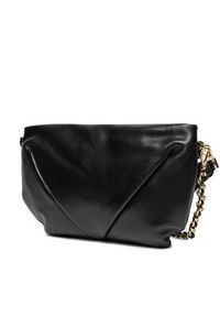 Gianni Chiarini Torebka Allegra BS 11431 FOUCLD Czarny. Kolor: czarny. Materiał: skórzane #5
