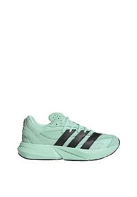 Adidas - Buty Mercedes - AMG Petronas Formula One Team Lightblaze. Kolor: zielony, czarny, wielokolorowy