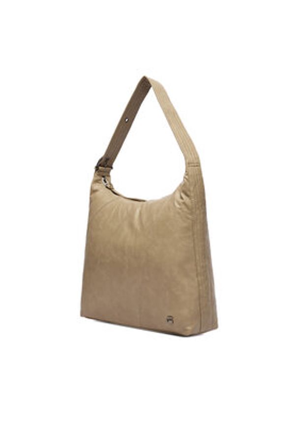 G-Star RAW - G-Star Raw Torebka C-LDA8559 Beżowy. Kolor: beżowy