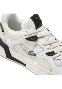 Lacoste Sneakersy Lt 125 745SMA0034 Biały. Kolor: biały #3