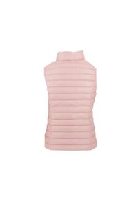 Jott - JOTT SEDA Rose. Kolor: różowy, biały, wielokolorowy. Materiał: tkanina, puch