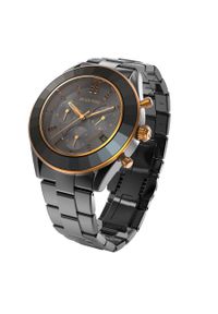 Swarovski Zegarek 5610472 kolor czarny. Kolor: czarny #2