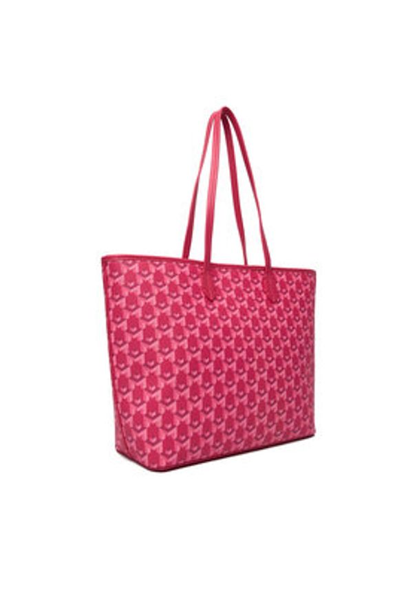 MEXX Torebka CEO-MEXX-S-003-09 Różowy. Kolor: różowy