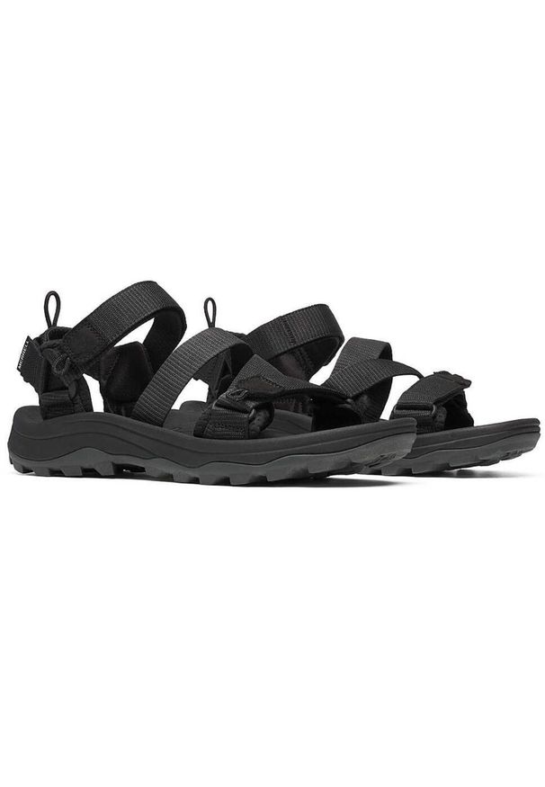 Sandały męskie Merrell Speed Fusion Sport RMX. Kolor: czarny