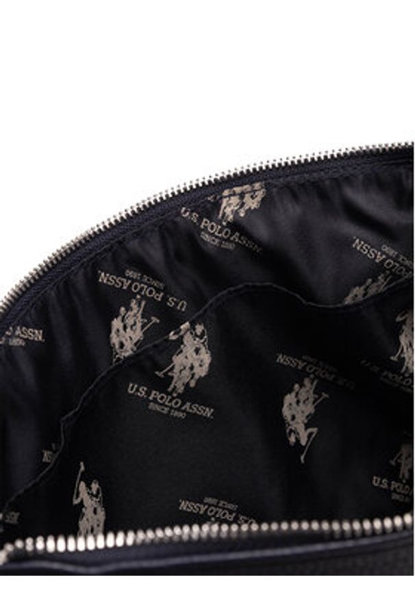 U.S. Polo Assn. Saszetka BEUXT5748MVP Granatowy. Kolor: niebieski