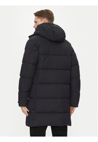 Save The Duck Kurtka zimowa D41780M WULY19 Granatowy Regular Fit. Kolor: niebieski. Materiał: syntetyk. Sezon: zima #3