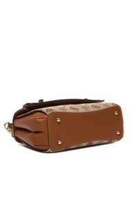 Guess Torebka Melinda HWJP99 02200 Brązowy. Kolor: brązowy #3