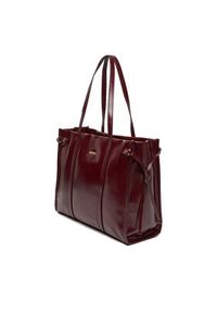MEXX Torebka C-MEXX-L-004-08 Bordowy. Kolor: czerwony #4