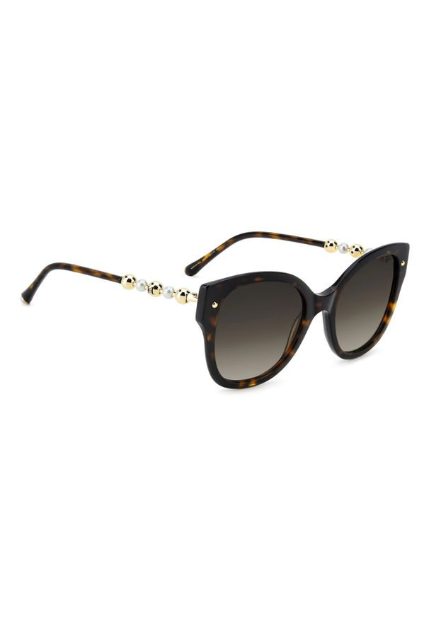 Carolina Herrera - Okulary damskie HER 0318/S 086HA CAROLINA HERRERA