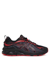 Asics Sneakersy Gel-Quantum 180 Viii 1203A594 Czarny. Kolor: czarny. Materiał: materiał