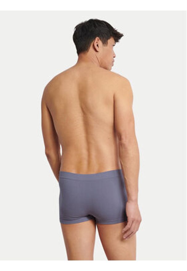 Sloggi Komplet bokserek 10219593 Kolorowy. Materiał: bawełna. Wzór: kolorowy