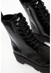 Trapery damskie DKNY #4