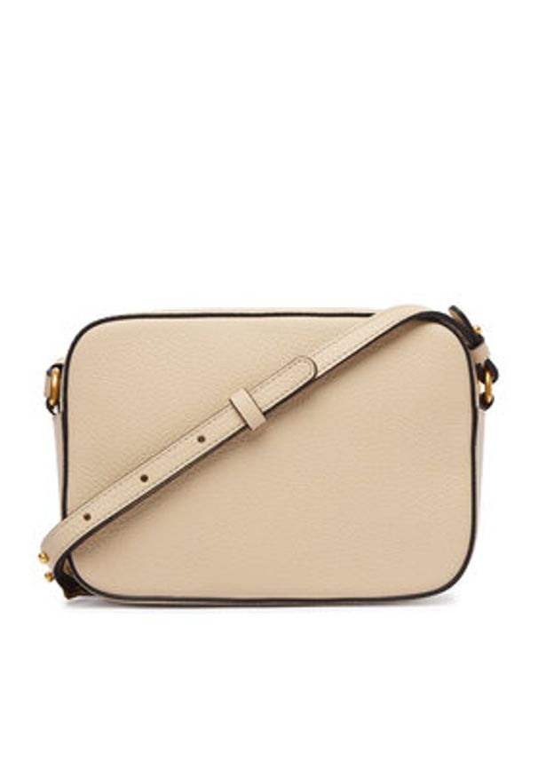 Coccinelle Torebka MF6 Coccinelle Beat Soft E1 MF6 15 02 01 Beżowy. Kolor: beżowy. Materiał: skórzane