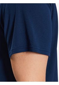 Helly Hansen Koszulka techniczna Lifa 48498 Granatowy Regular Fit. Kolor: niebieski. Materiał: syntetyk #4