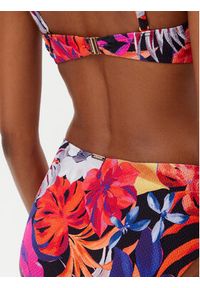 SELMARK - Selmark Dół od bikini BL503 Kolorowy. Materiał: syntetyk. Wzór: kolorowy
