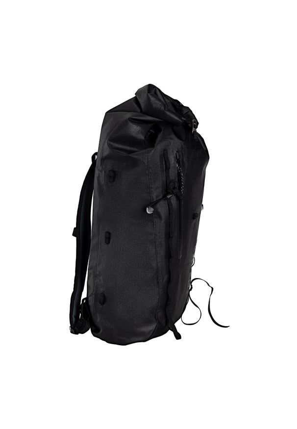 EXPED - Plecak wspinaczkowy Exped Black Ice 45 l. Kolor: czarny