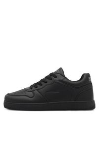 Sprandi Sneakersy EASY MPRS-22M12157 Czarny. Kolor: czarny. Materiał: syntetyk #5