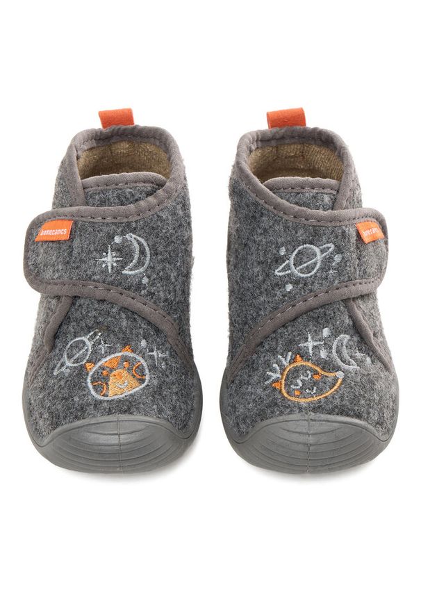 Kapcie Biomecanics. Kolor: szary