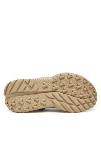 Adidas - adidas Sandały TERREX Hydroterra JI1030 Beżowy. Kolor: beżowy. Materiał: materiał #4