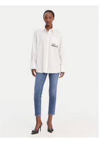 Liu Jo Jeansy UA6006 D0310 Niebieski Slim Fit. Kolor: niebieski #3