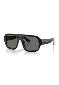 Dolce & Gabbana - Okulary przeciwsłoneczne męskie DOLCE & GABBANA #1