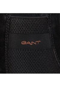 GANT - Gant Trzewiki Prepdale Mid Boot 27643419 Czarny. Kolor: czarny #5