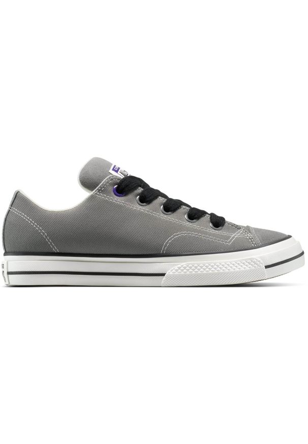 Buty sportowe męskie Converse Chuck Taylor Puff. Kolor: szary. Materiał: materiał. Sport: fitness