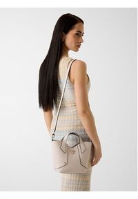 Guess Torebka 181016 Różowy. Kolor: różowy #3