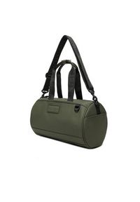 Hunter Torba weekendowa C-HTR-XC-006-08 Khaki. Kolor: brązowy. Materiał: syntetyk #6